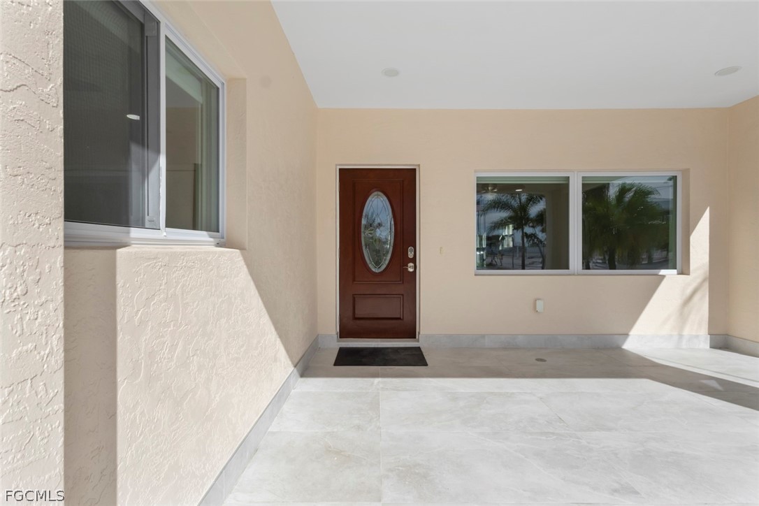 107  Albatross Street