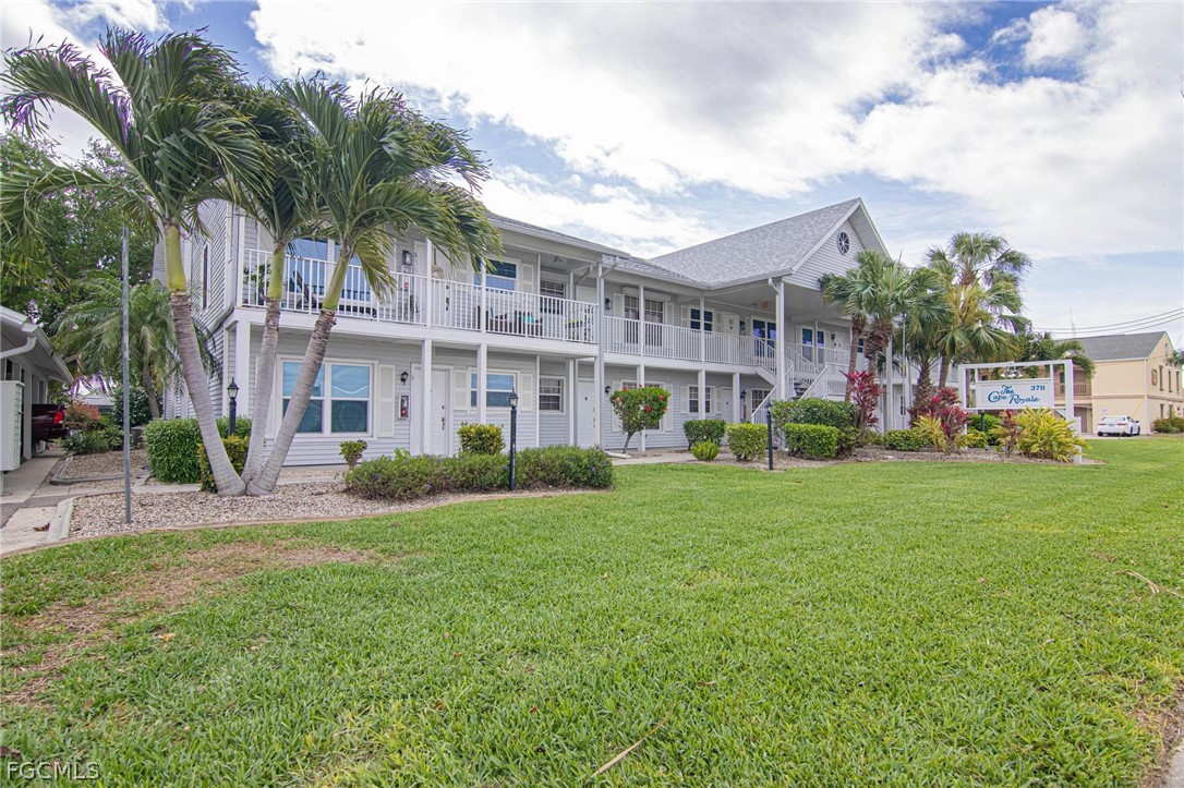 3711 Del Prado Boulevard, Apt 8