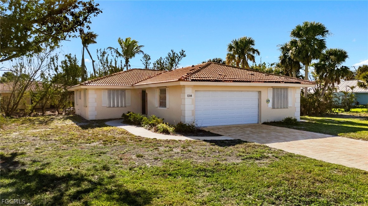 1314 Tahiti Drive
