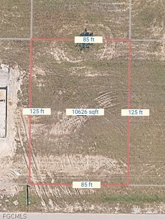 4221 NW 27th Lane