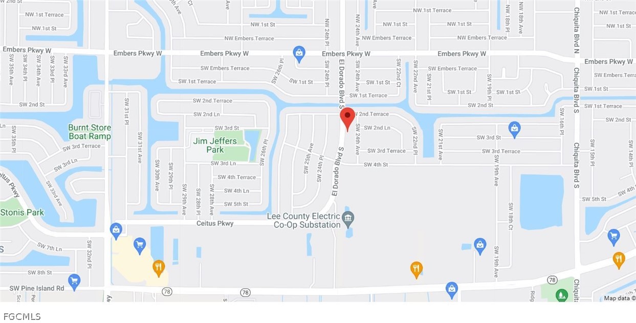 225  El Dorado Boulevard