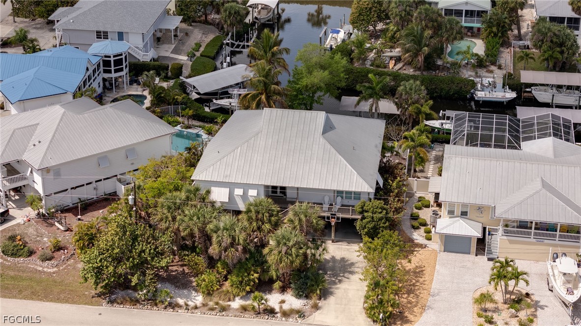 16247  Boyce Drive