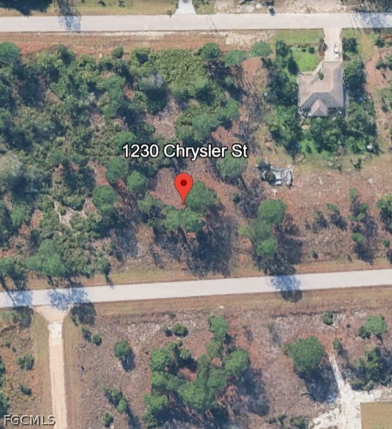 1230  Chrysler Street