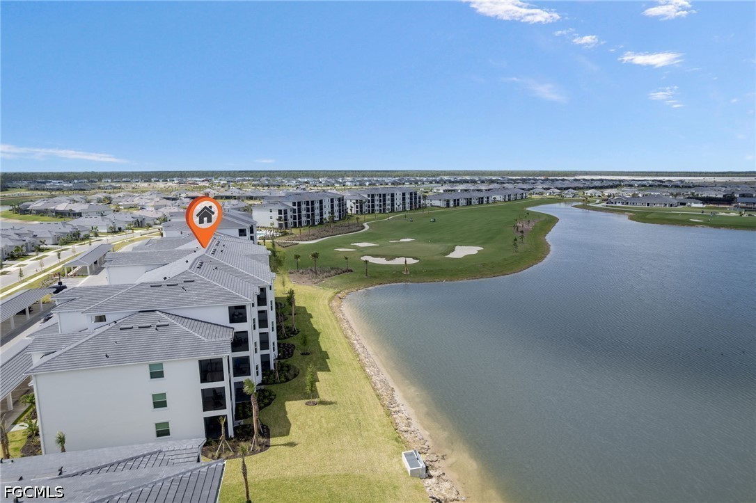 15375 Green Acres Avenue, Apt 2236