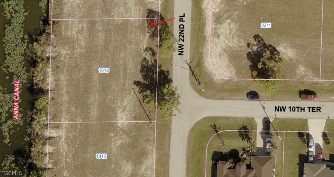 1018 NW 22nd Place