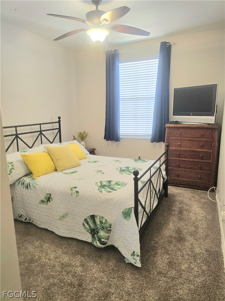 4009 Palm Tree Boulevard, Apt 305