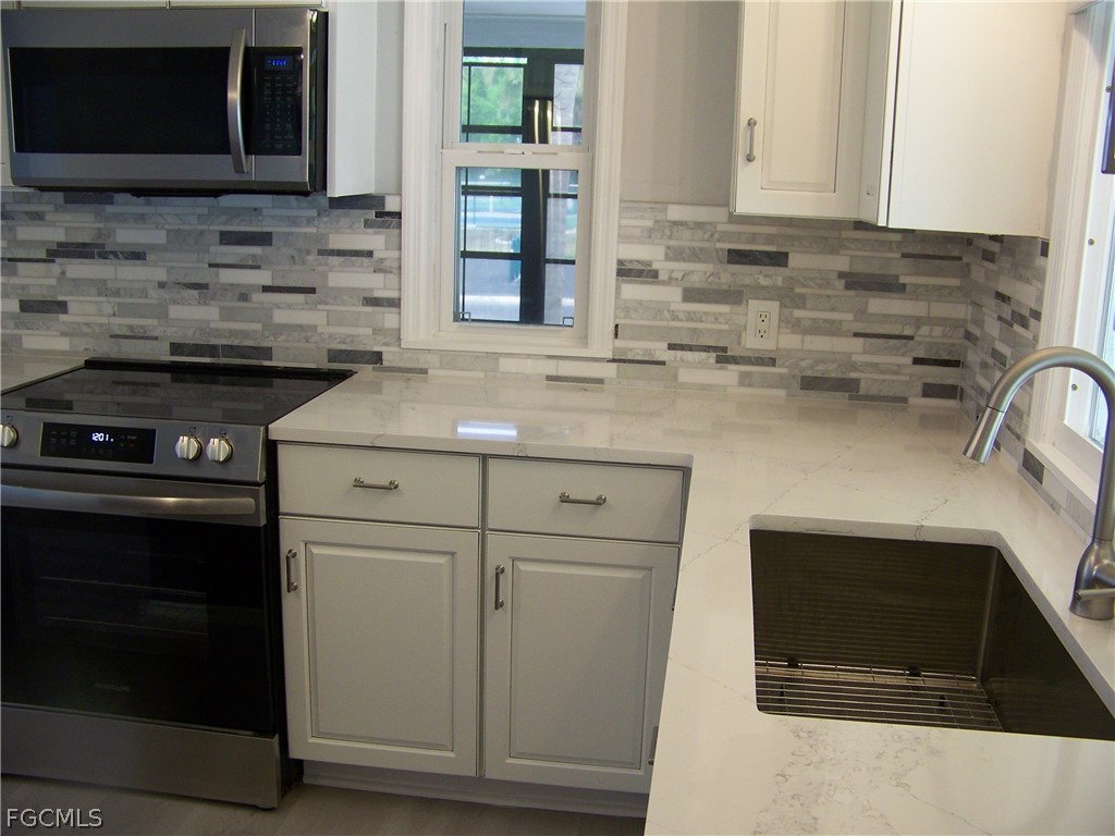 15550 Burnt Store Road, Apt 202