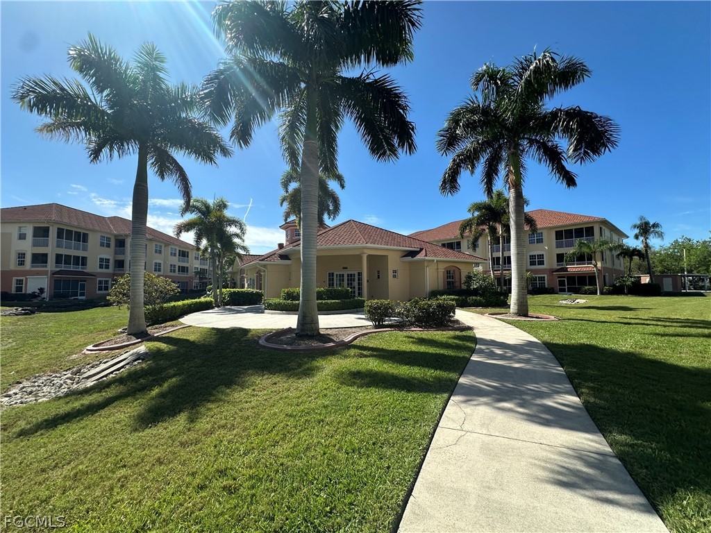 1133 Van Loon Commons Circle, Apt 203