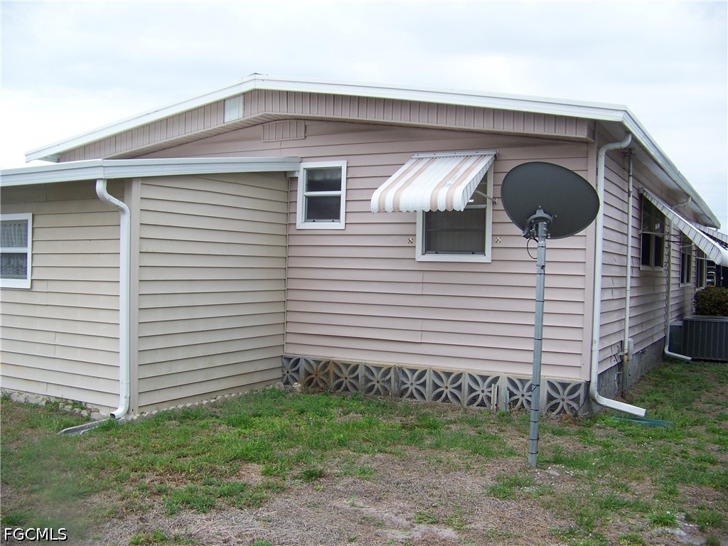 213 Brandywine Lane