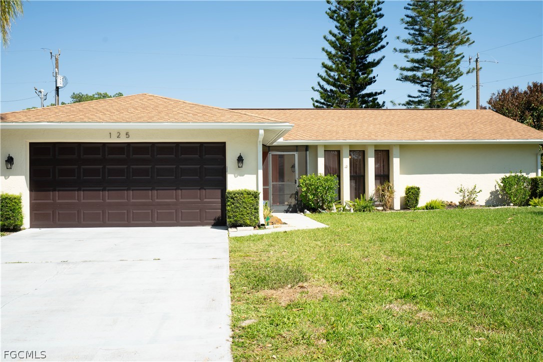 125  Sebring Circle