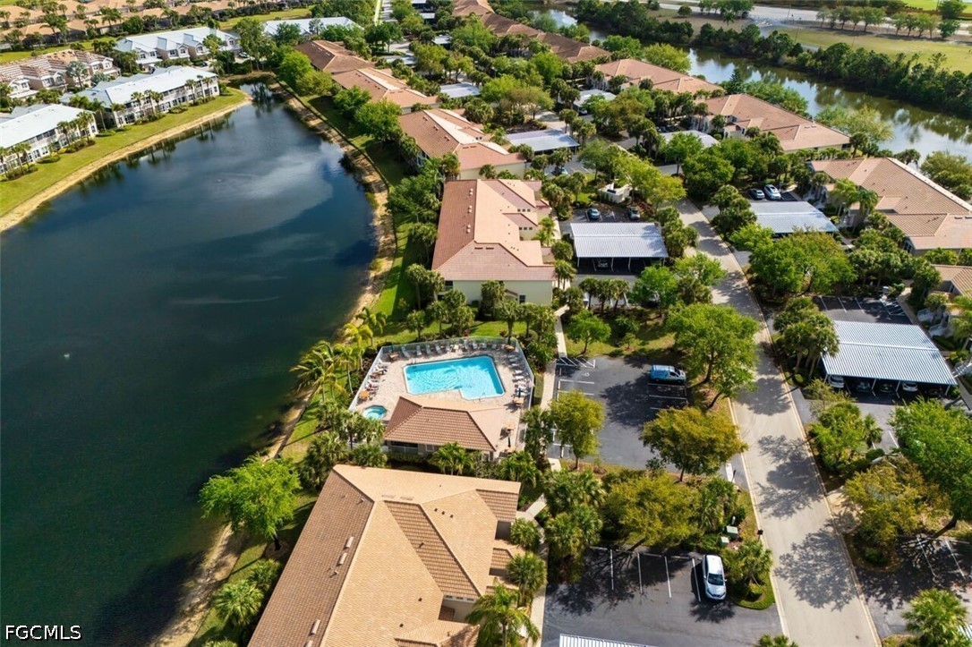 10135 Colonial Country Club Boulevard, Apt 1202