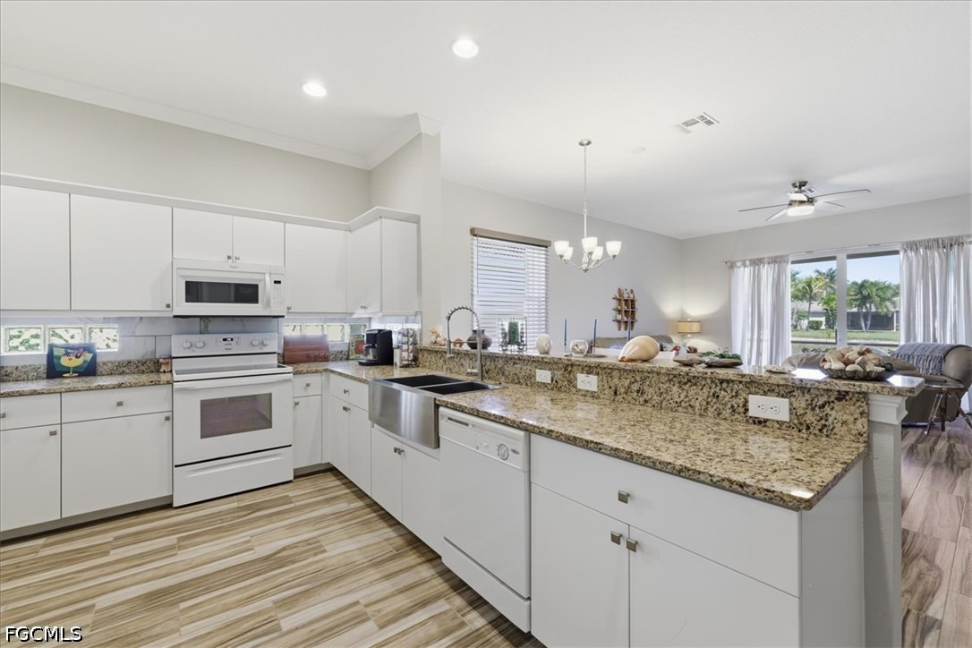 2561 Deerfield Lake Court