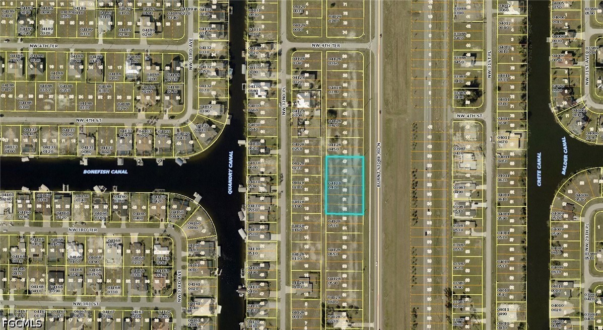 324  Burnt Store Road