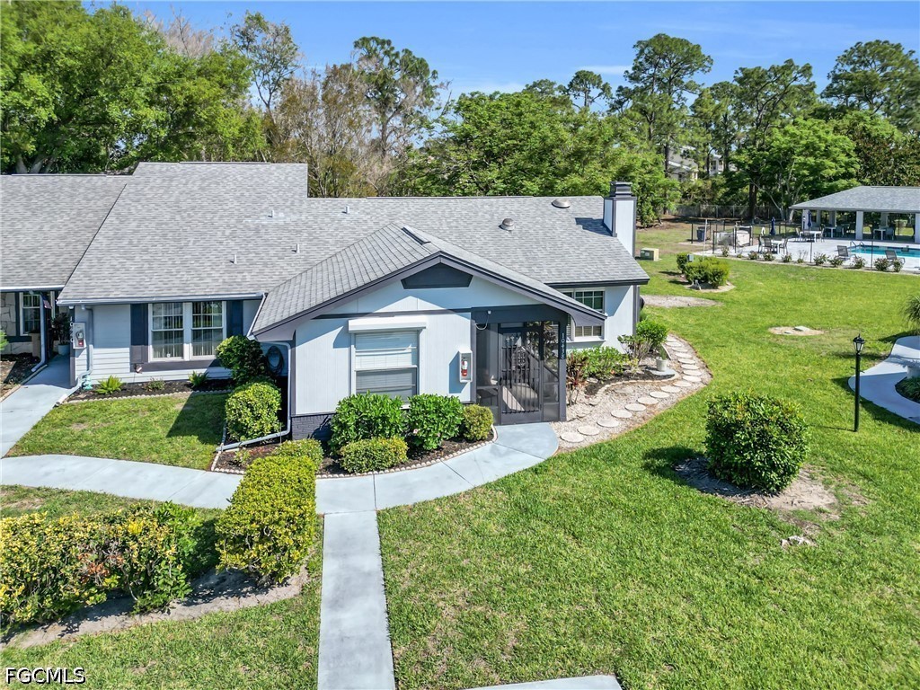 10438  Lakeport Court
