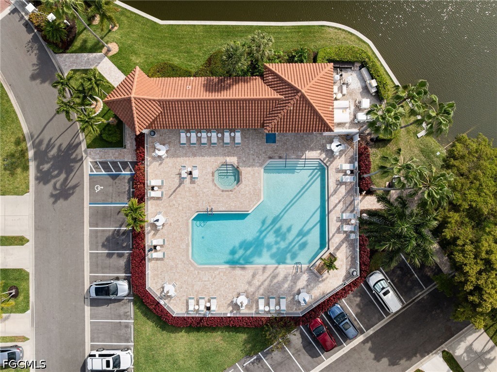 11261  Jacana Court, Apt 1802