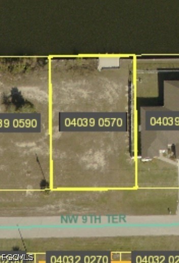 2627 NW 9th Terrace