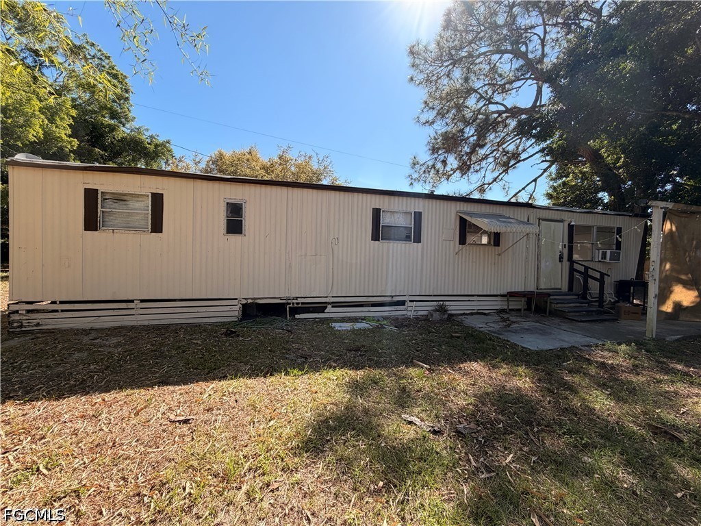8028 Breeze Drive