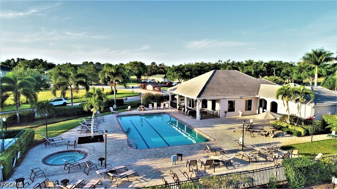 2267 Bainmar Drive