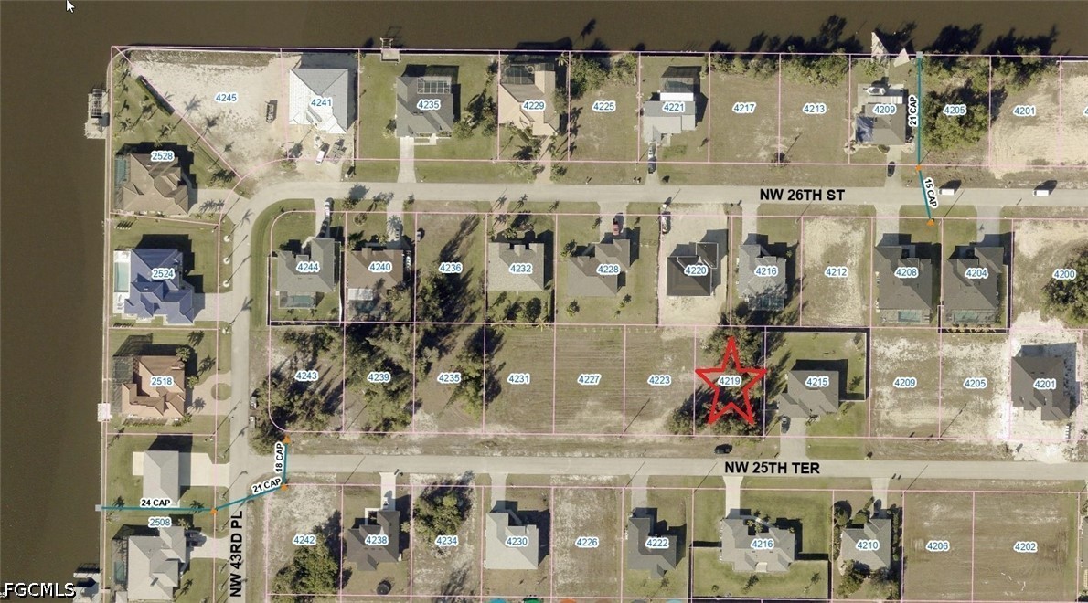 4219 NW 25th Terrace