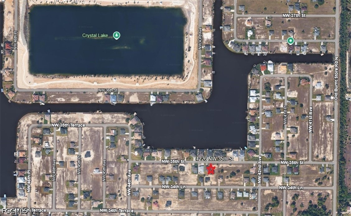 4226 NW 35th Street