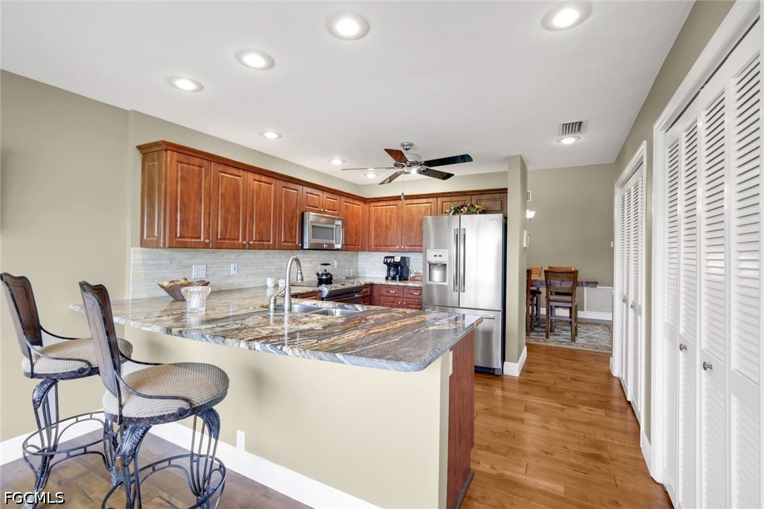16301 Fairway Woods Drive, Apt 805