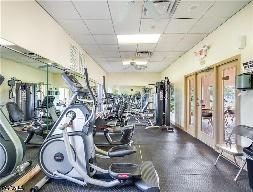 14501 Daffodil Drive, Apt 1207