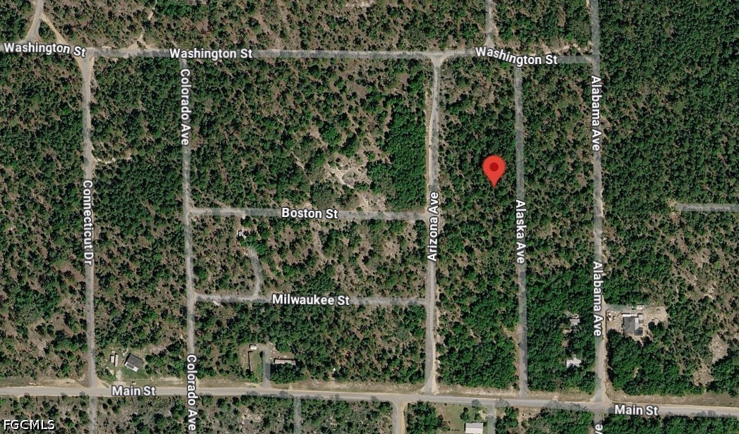 231  Alaska Drive
