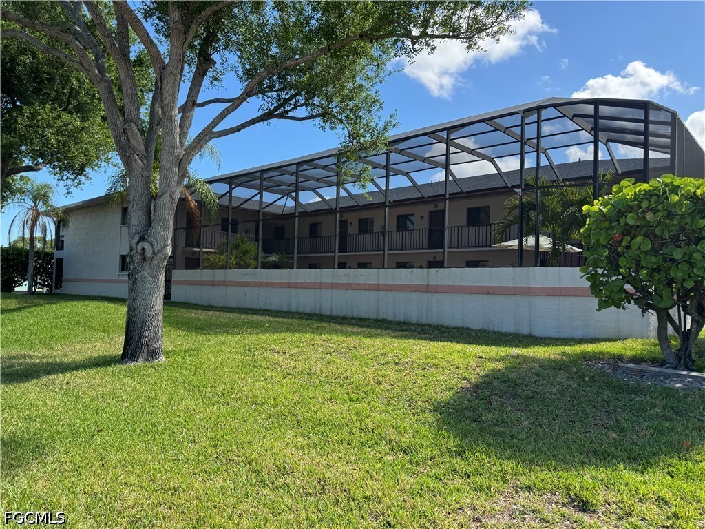 5255 Coronado Parkway, Apt 1