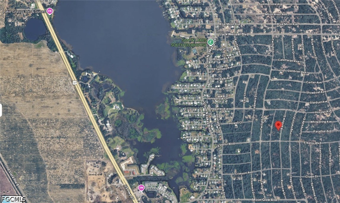312  Rainbow Drive