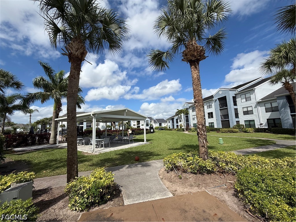 13605  Eagle Ridge Drive, Apt 1721