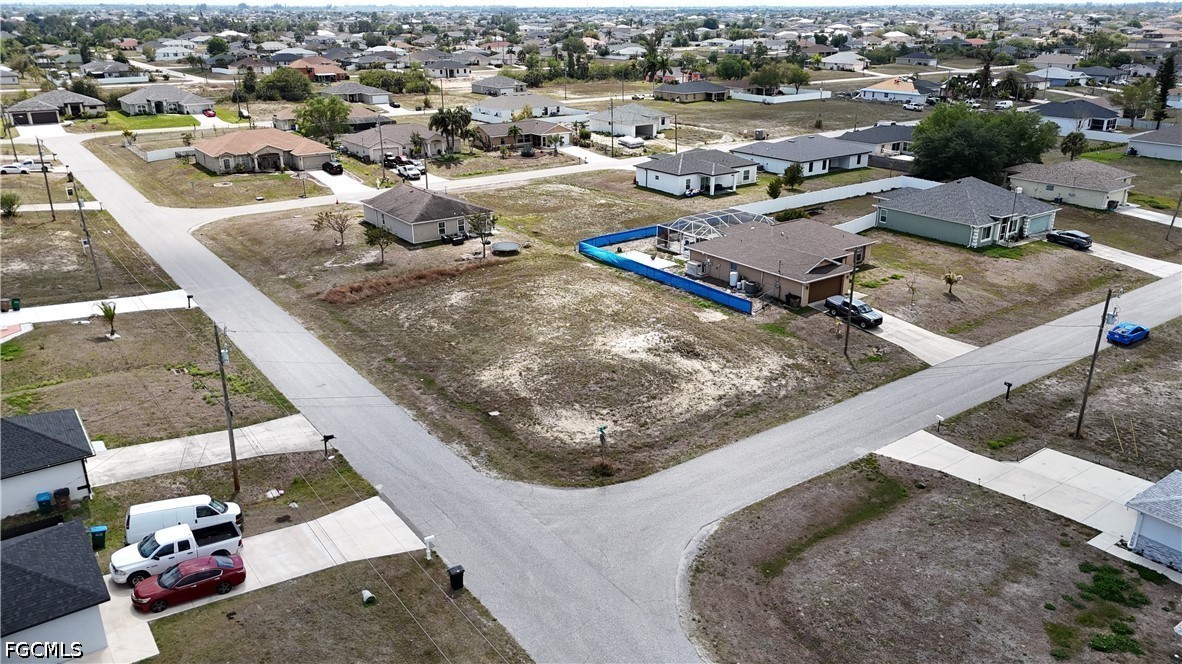 300 NW 21st Street