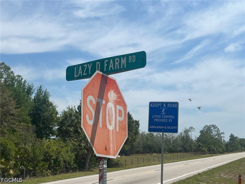 20821  Lazy D Farm Road