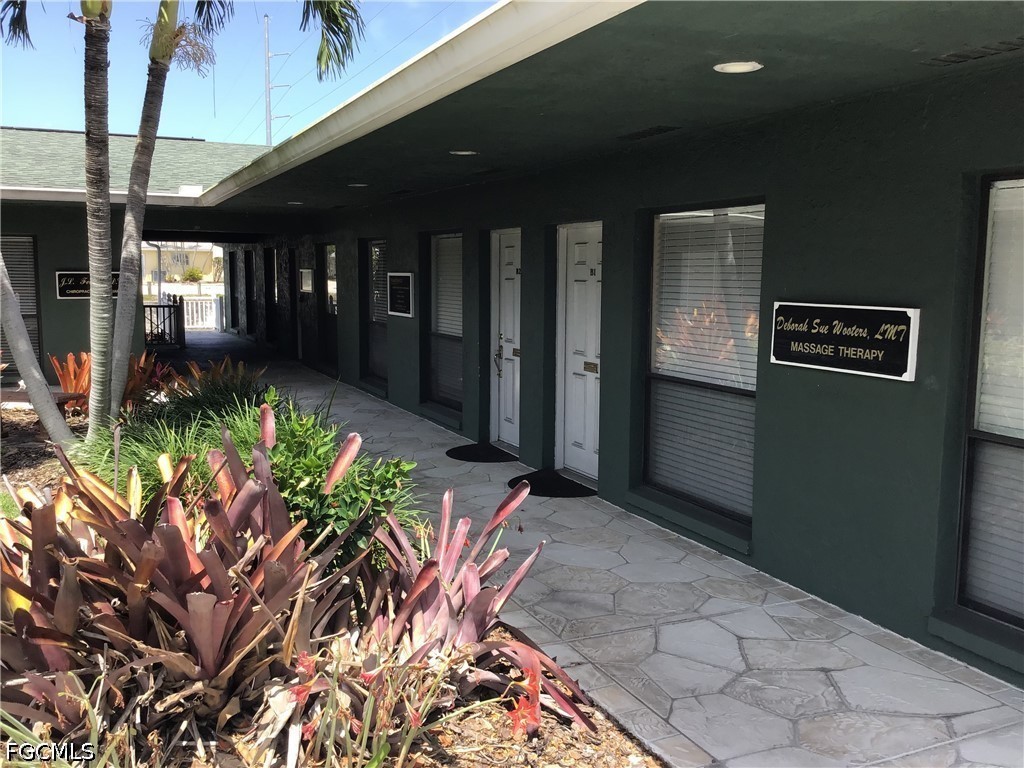 4020  Del Prado Boulevard, Apt B-3