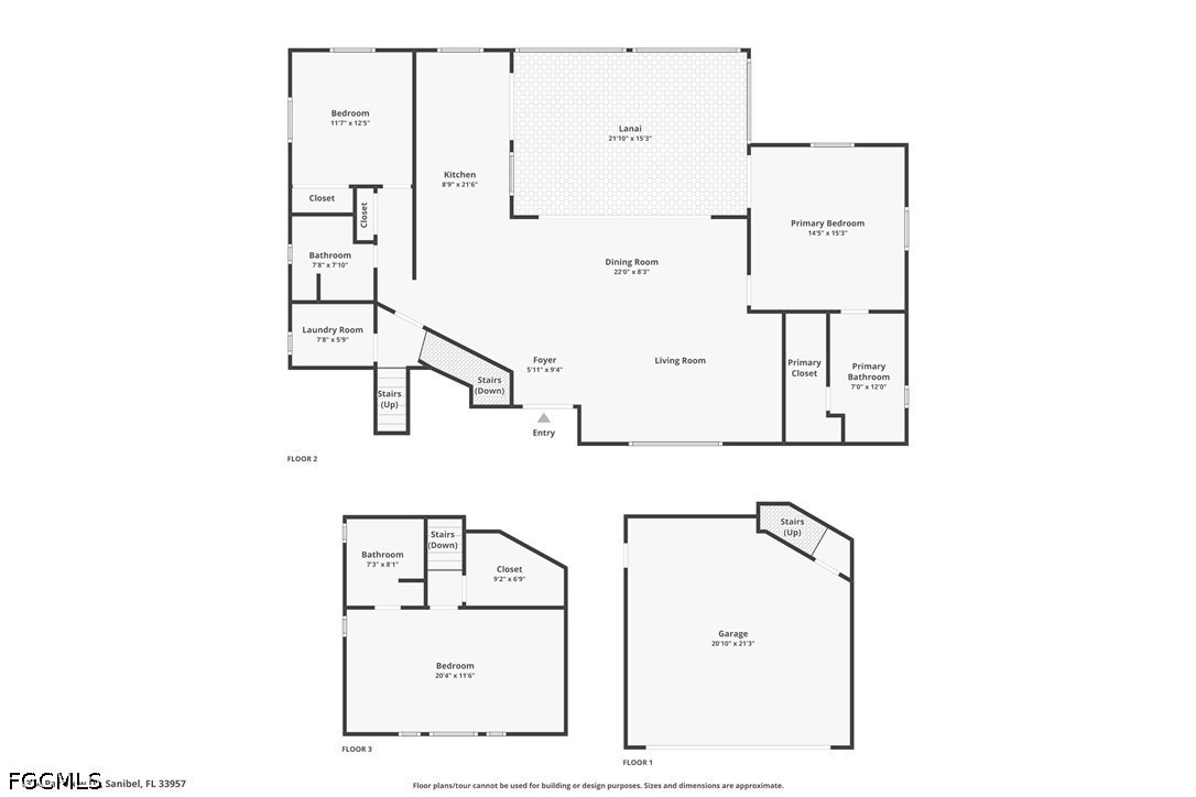 1304  Par View Drive