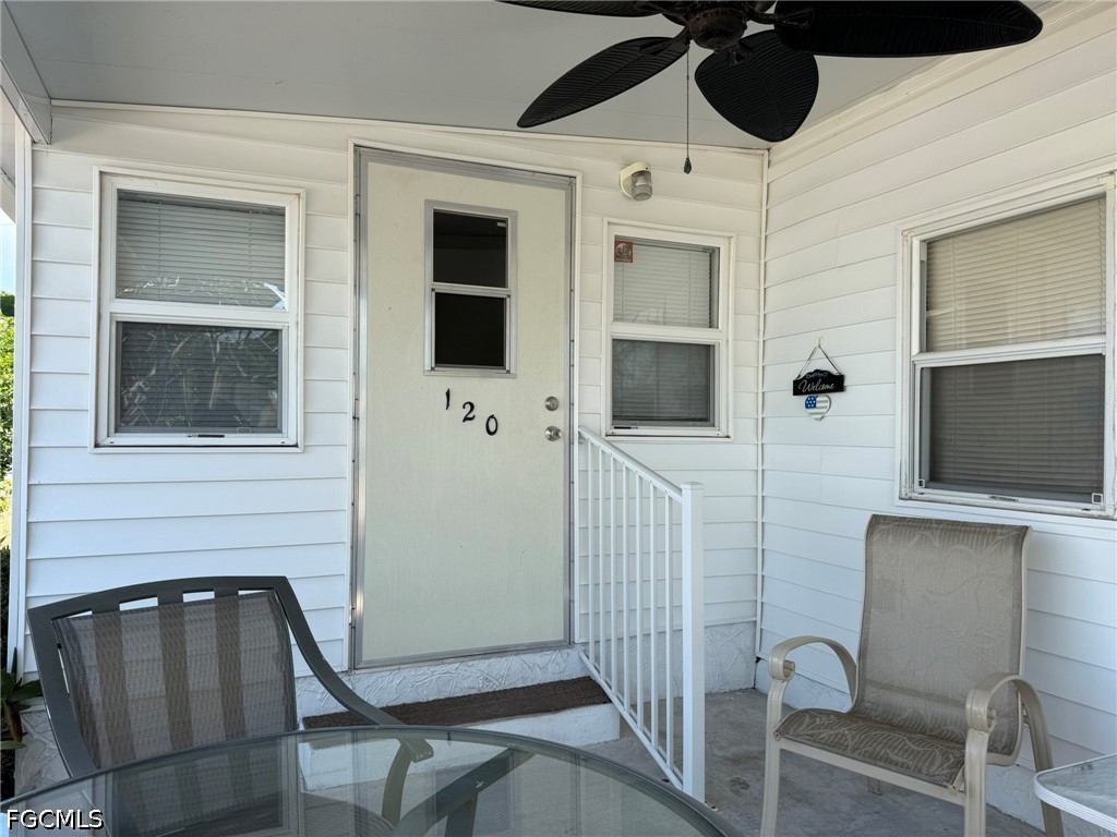120 Lantern Place