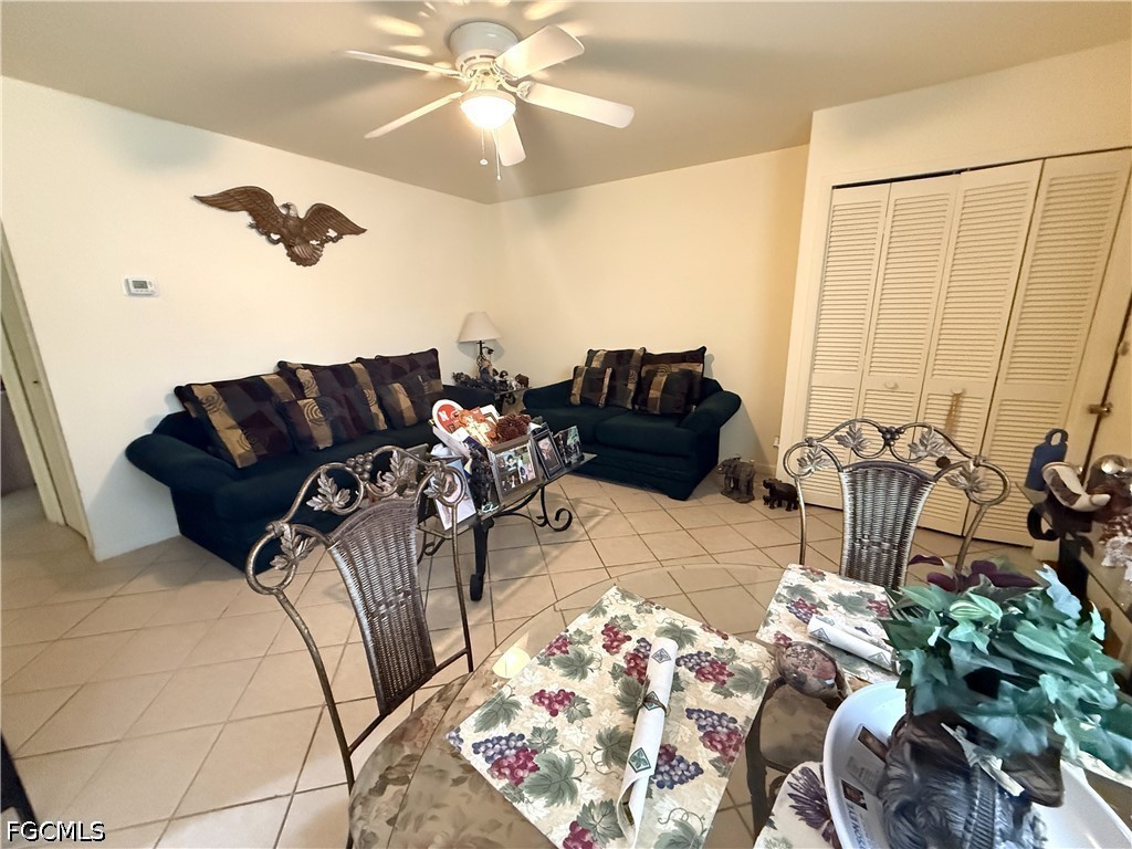 4781 Orange Grove Boulevard, Apt 3