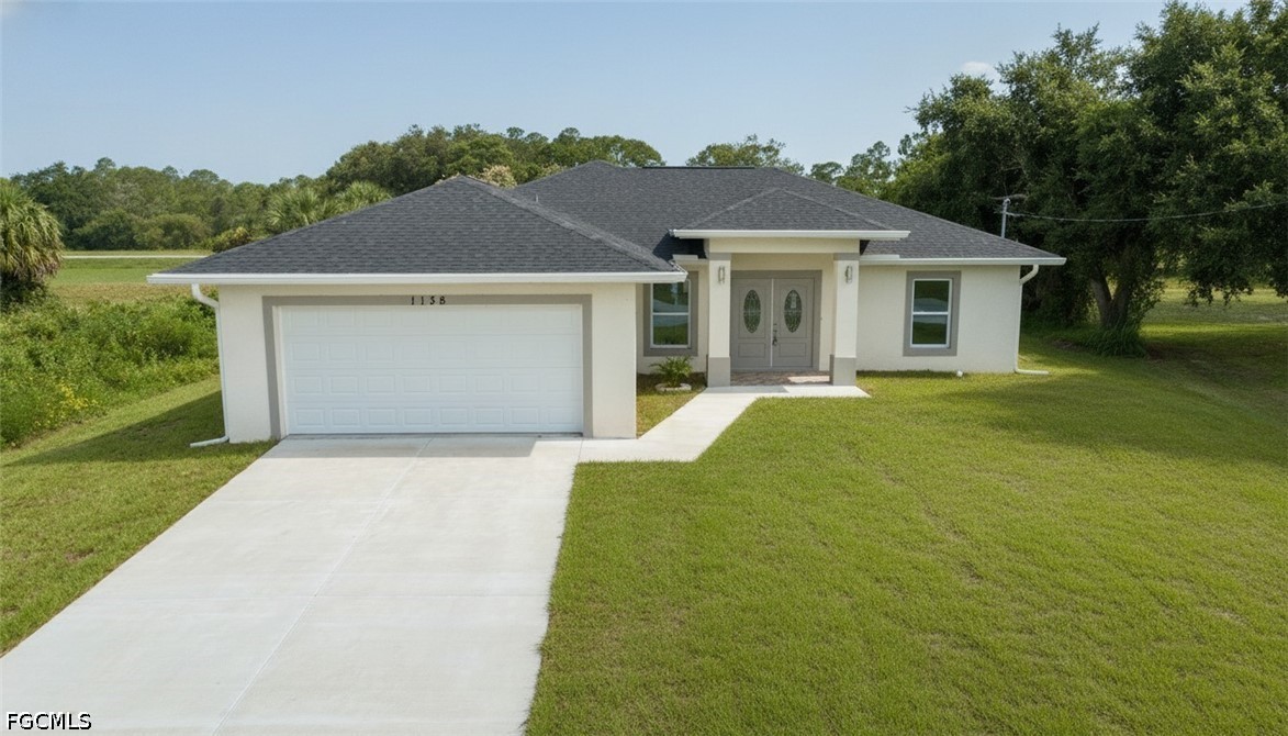 1138 Argosy Road