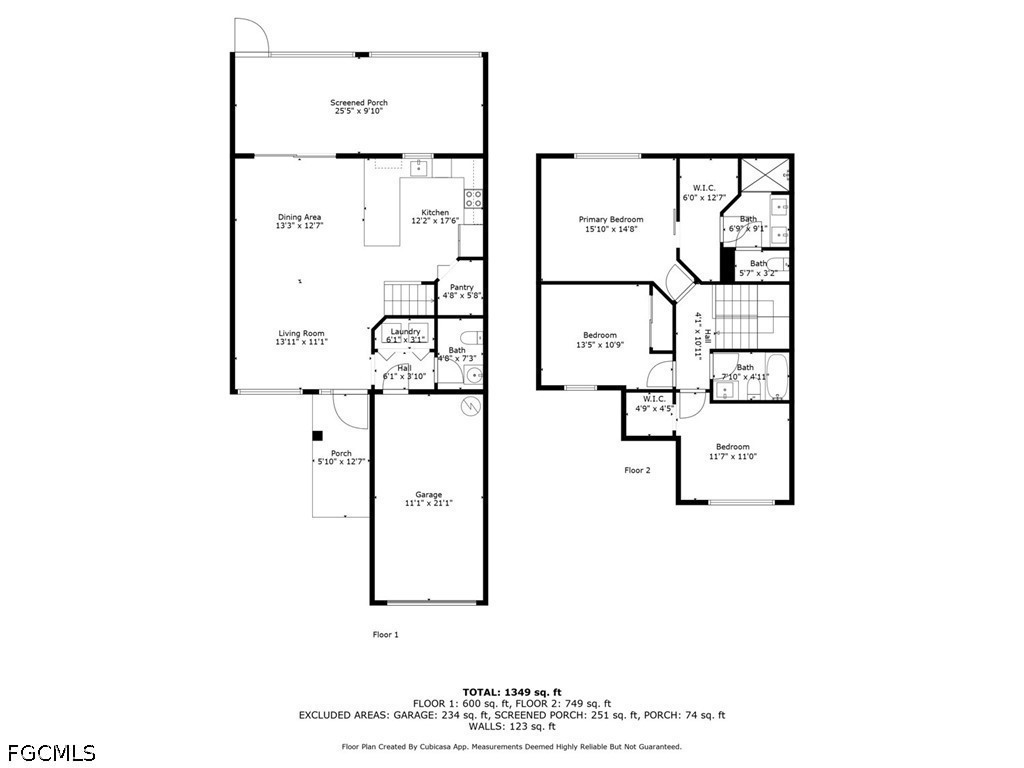 14617 Sutherland Avenue, Apt 80