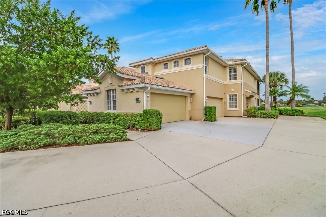12037 Brassie Circle, Apt D202