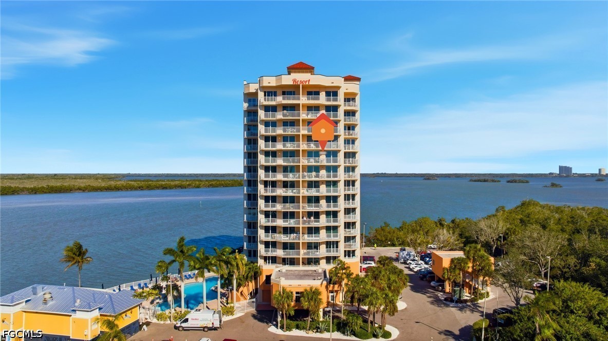 8771 Estero Boulevard, Apt 907