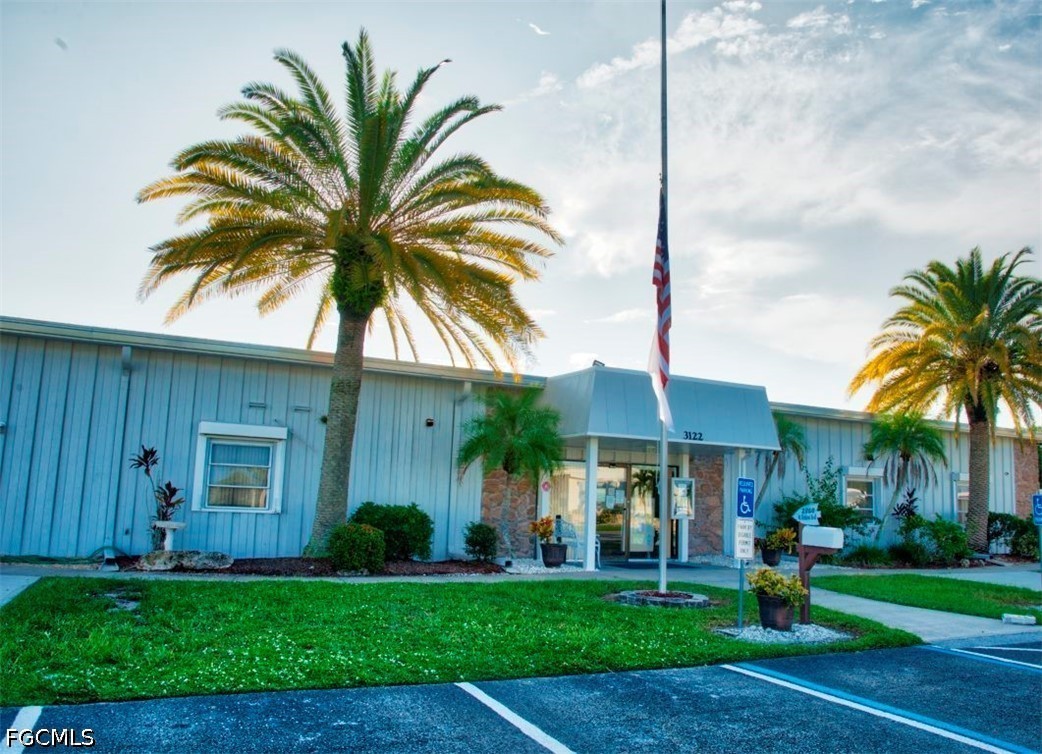 3157 Orchard Drive