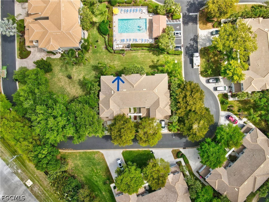 9030 Las Maderas Drive, Apt 201