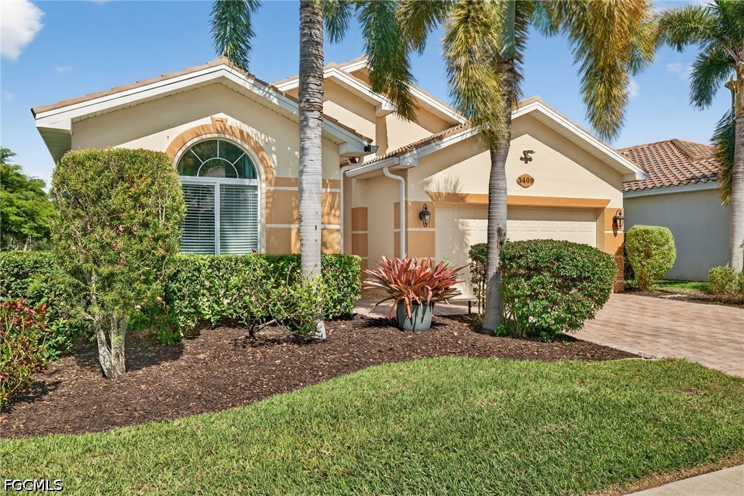 3409  Dandolo Circle