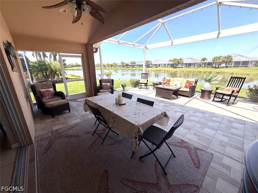 2609 Clairfont Court