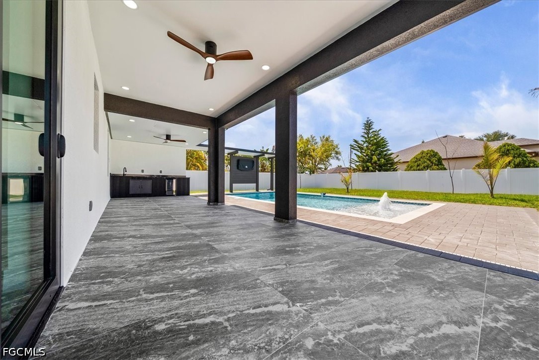 100 SW 17th Place
