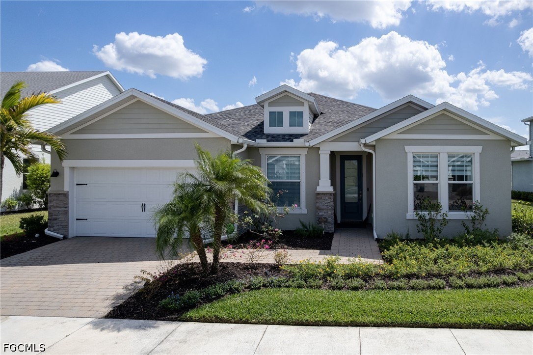 16232 Laurel Oak Lane