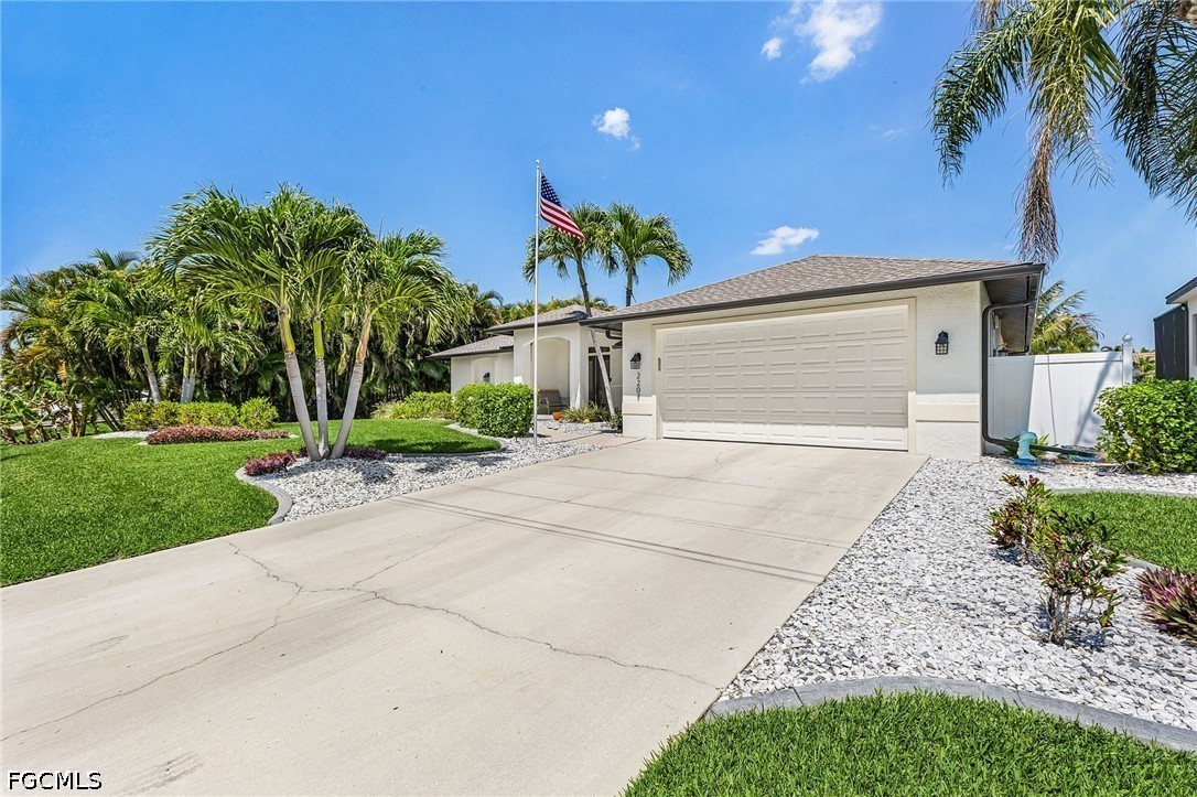 2207 SW 52nd Street