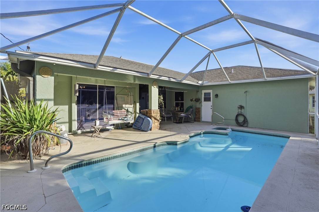 8360  Bounty Road