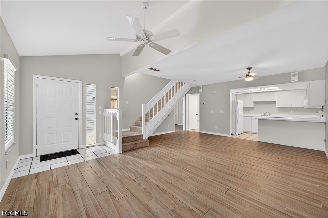 8421 N Haven Lane, Apt B