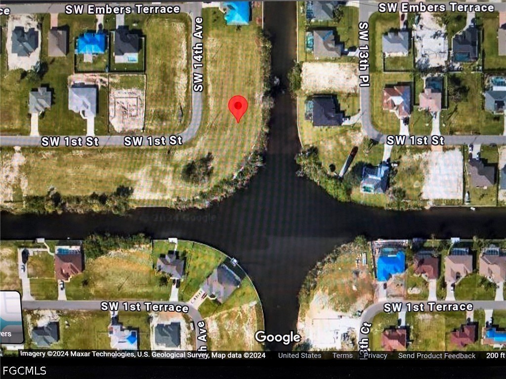 27 SW 14th Avenue